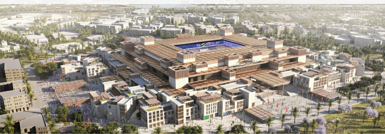 Asphalt Work Project